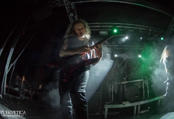 Vader - Photo By Marc