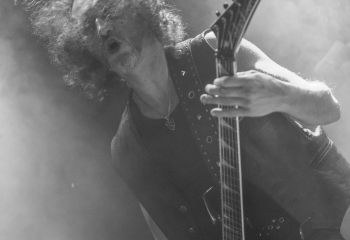 Vader - Photo By Dänu