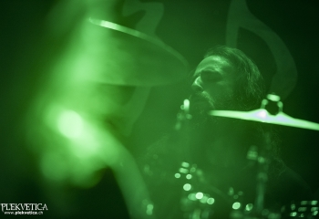 Vader - Photo By Dänu