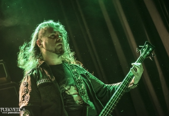 Vader - Photo By Dänu