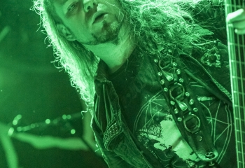 Vader - Photo By Dänu