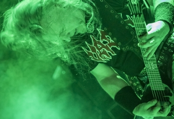 Vader - Photo By Dänu