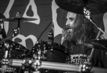 Vader - Photo By Dänu