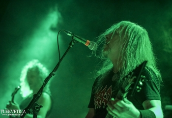 Vader - Photo By Dänu