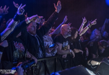 Vader - Photo By Dänu