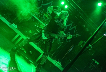 Vader - Photo By Dänu