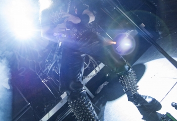 Vader - Photo By Dänu