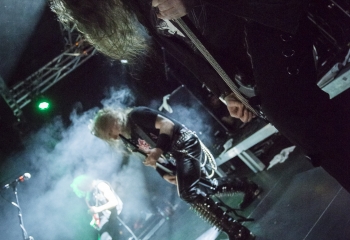 Vader - Photo By Dänu