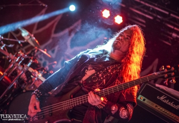 Vader - Photo By Dänu