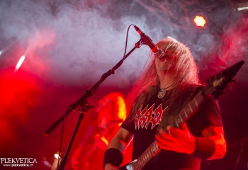 Vader - Photo By Dänu