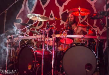 Vader - Photo By Dänu