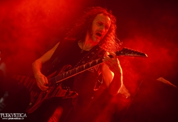 Vader - Photo By Dänu