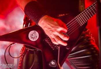 Vader - Photo By Dänu