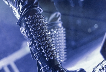 Vader - Photo By Dänu