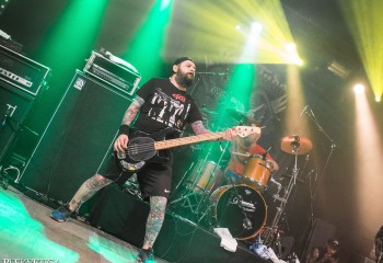 Vale Tudo - Photo by Eylül