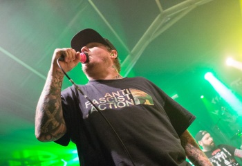 Vale Tudo - Photo by Eylül