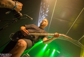 Vale Tudo - Photo by Eylül