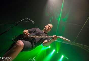 Vale Tudo - Photo by Eylül