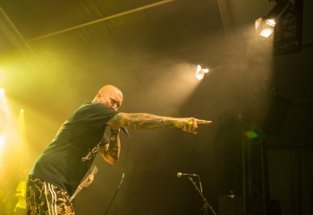 Vale Tudo - Photo by Eylül