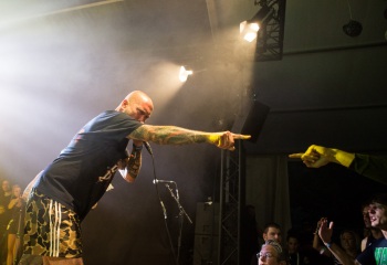 Vale Tudo - Photo by Eylül