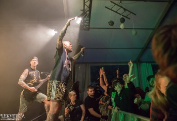 Vale Tudo - Photo by Eylül