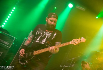 Vale Tudo - Photo by Eylül