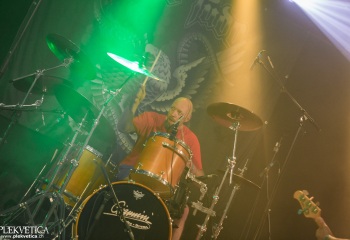 Vale Tudo - Photo by Eylül