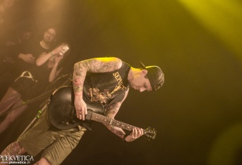 Vale Tudo - Photo by Eylül