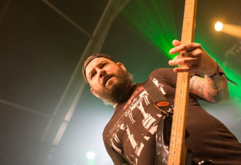 Vale Tudo - Photo by Eylül