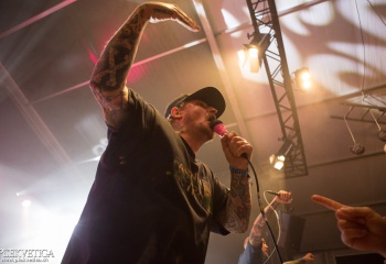 Vale Tudo - Photo by Eylül