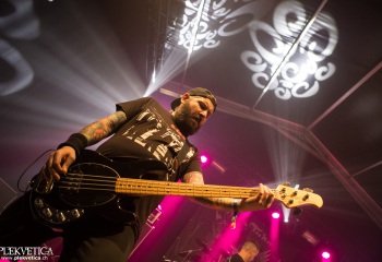 Vale Tudo - Photo by Eylül