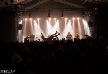 Vale Tudo - Photo by Eylül