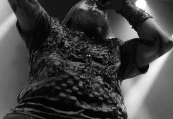 Varg  - Photo By Peti