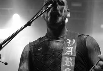 Varg  - Photo By Peti