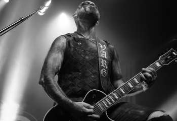 Varg  - Photo By Peti