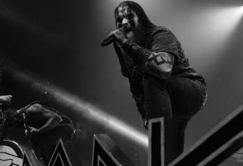 Varg  - Photo By Peti