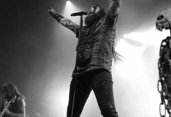 Varg  - Photo By Peti