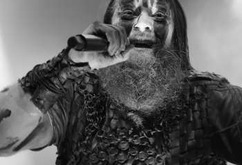 Varg  - Photo By Peti