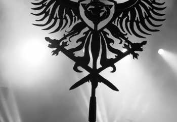 Varg  - Photo By Peti