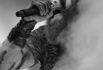 Varg  - Photo By Peti