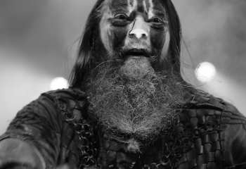 Varg  - Photo By Peti