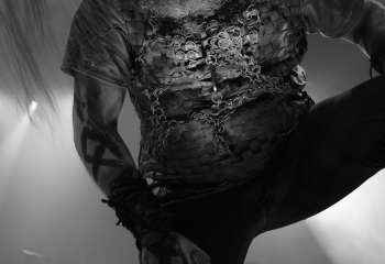 Varg  - Photo By Peti