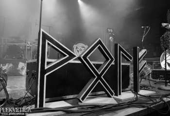 Varg  - Photo By Peti