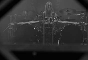 Varg  - Photo By Peti