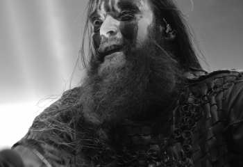 Varg  - Photo By Peti