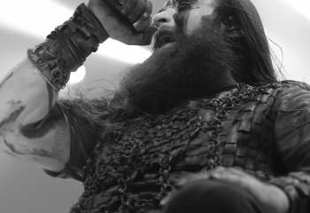 Varg  - Photo By Peti