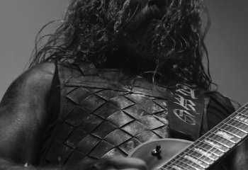 Varg  - Photo By Peti