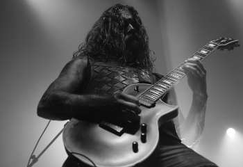 Varg  - Photo By Peti