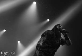 Varg  - Photo By Peti