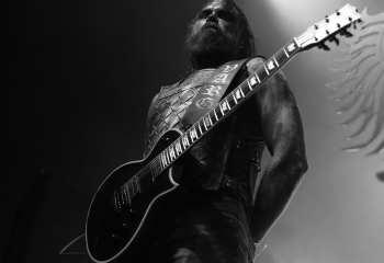 Varg  - Photo By Peti